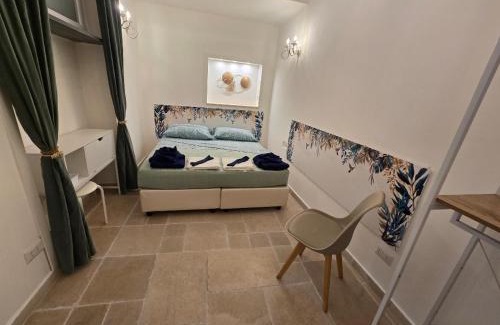 Marina Grande House | Capri Aquarium Friends