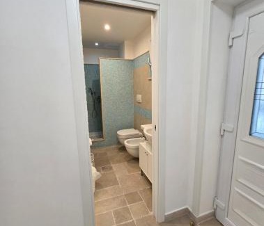 Marina Grande House | Capri Aquarium Friends