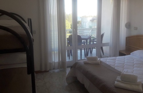 Grado Hotel | Capri