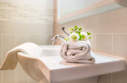 Grado Hotel | Capri