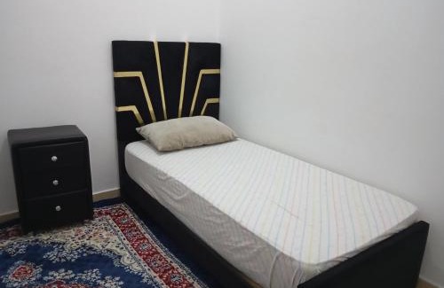Ifrane Apartment | caprice apparemment