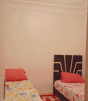Ifrane Apartment | caprice apparemment