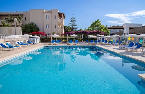 Cala Bona Apartment | Caprice Isabel Aparthotel