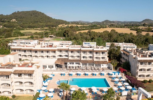 Cala Bona Apartment | Caprice Isabel Aparthotel
