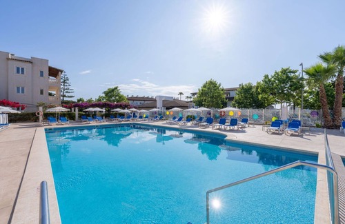Cala Bona Apartment | Caprice Isabel Aparthotel