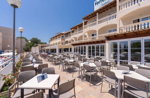 Cala Bona Apartment | Caprice Isabel Aparthotel
