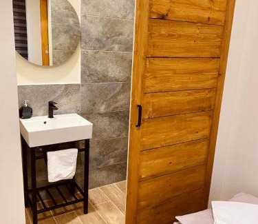 Backa Topola House | Capriolo TLU