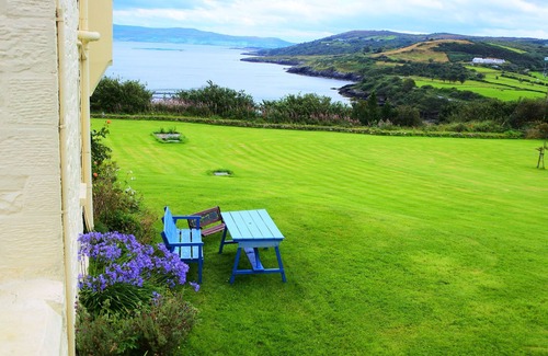 Donegal House | Capstan Cottage Portsalon by Interhome