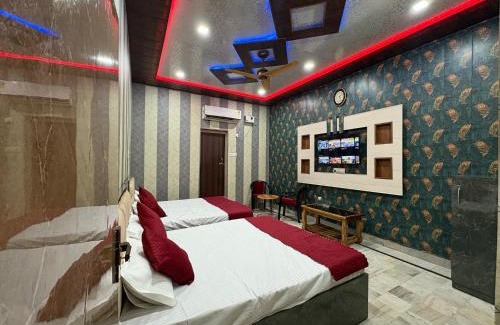 Mathura Hotel | Captain Guesthouse