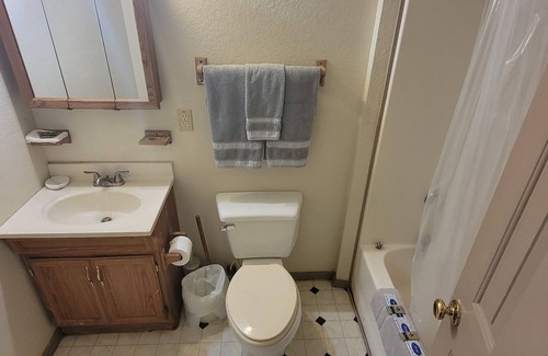 West Tawakoni Cabin | Captains Cabin