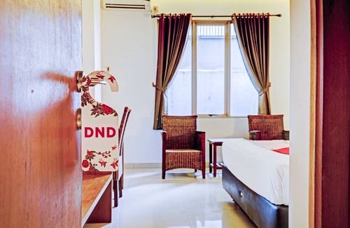 Bandung Hotel | Captil O 94725 Montameri Pelajar Pejuang