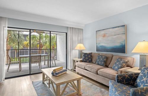 Captiva House | Captiva Villa 3221- Captiva One Bedroom Standard Residence