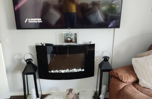 Boscombe Apartment | Captivating 1-bed Apartment in Bournemouth