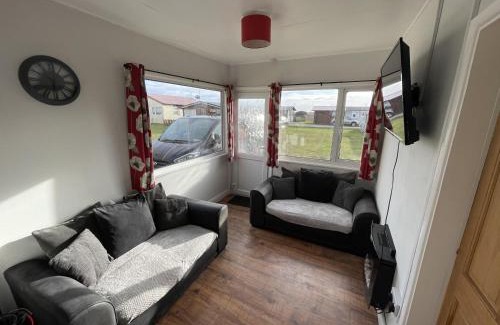 Bridlington Ski Chalet | Captivating 2-Bed chalet