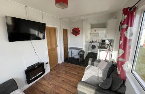 Bridlington Ski Chalet | Captivating 2-Bed chalet