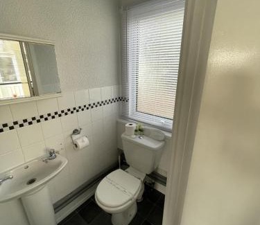 Bridlington Ski Chalet | Captivating 2-Bed chalet