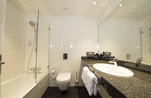 Stadtmitte Hotel | carathotel Düsseldorf City