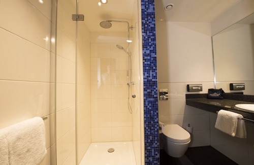 Stadtmitte Hotel | carathotel Düsseldorf City