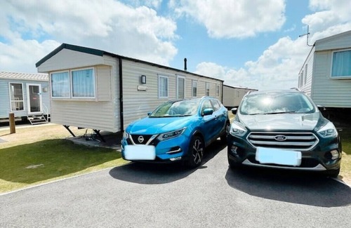 Perranporth House | Caravan 5 MINUTES FROM BEACH - HAVEN HOLIDAY PARK