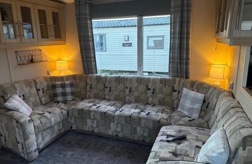 Muston Other | Caravan by the sea