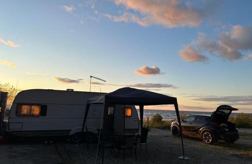Narva-Joesuu Other | Caravan & Camping on the Beach