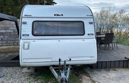 Narva-Joesuu Other | Caravan & Camping on the Beach