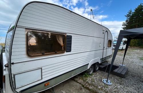 Narva-Joesuu Other | Caravan & Camping on the Beach