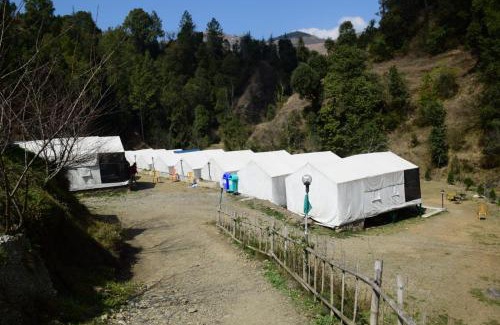 Shimla Hotel | CARAVAN CAPMS