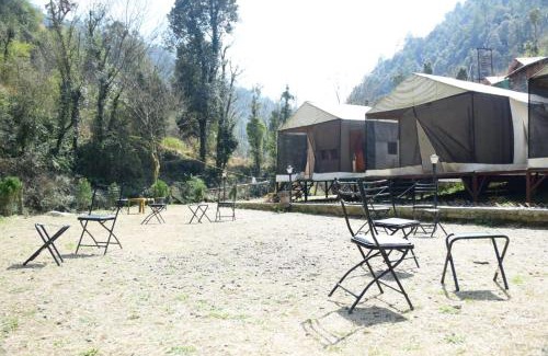 Shimla Hotel | CARAVAN CAPMS
