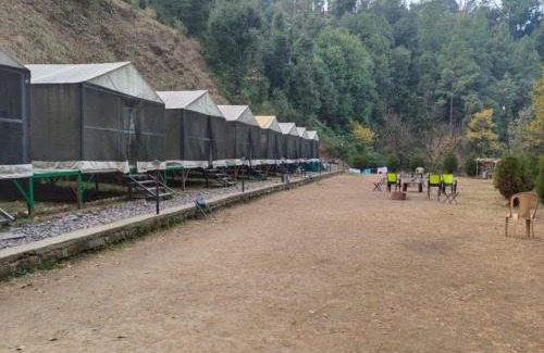 Shimla Hotel | CARAVAN CAPMS