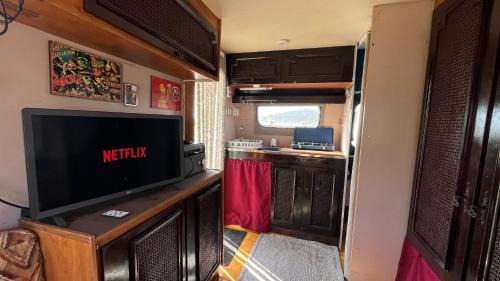Alcoutim House | Caravan Experience