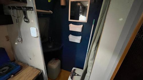 Alcoutim House | Caravan Experience