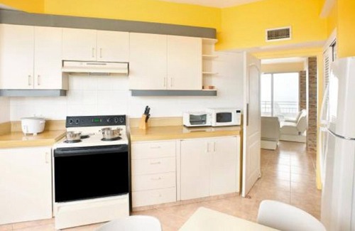 Playas Apartment | Caravels of Columbus Condominium