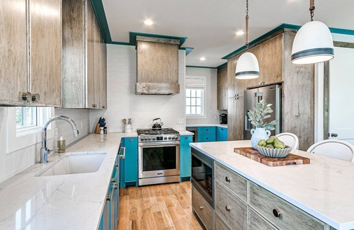 Eufaula House | Carbon Summary