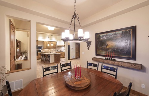 Carbondale House | Carbondale Mountain Home