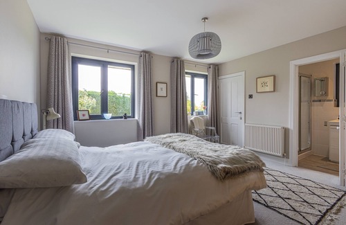 Cyncoed House | Cardiff Luxury House