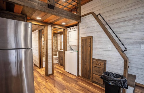 Alexander City House | Cardinal by Wind Creek