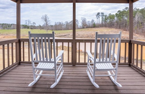 Alexander City House | Cardinal by Wind Creek