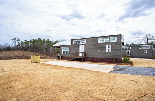 Alexander City House | Cardinal by Wind Creek