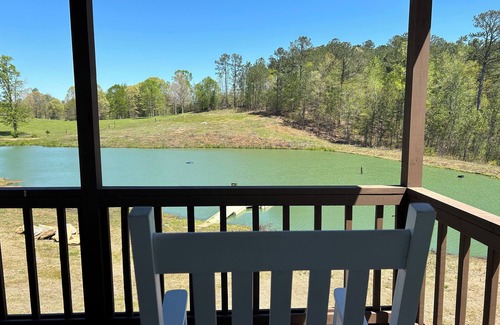 Alexander City House | Cardinal by Wind Creek