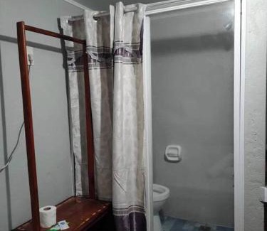 General Luna Apartment | Cardo's Front Beach Room
