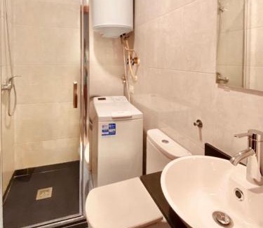 La Coruna Apartment | CARDU Apartments