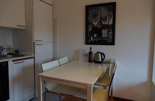 Turate Apartment | Carducci Apartment - THE V Collection