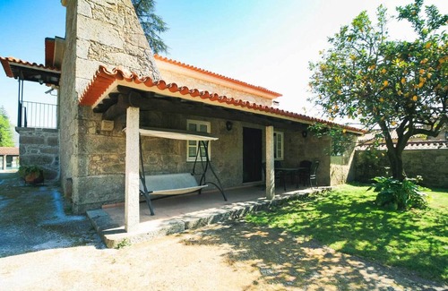 Cardielos Apartment | Caretaker's House