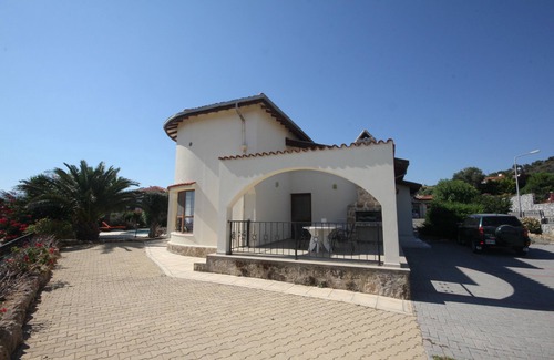 Kayalar Villa | Caretta Caretta Villa across from the Secret Beach