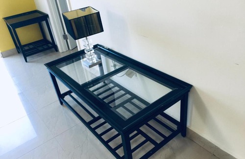 Leeward Settlement Apartment | Carib Club Second Floor C