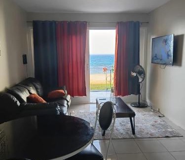 Ocho Rios Apartment | Carib Waves