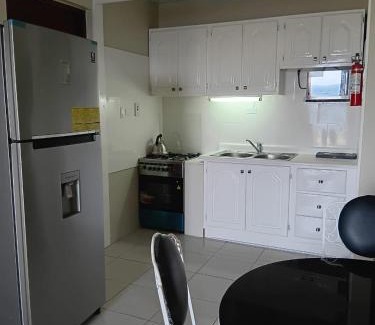 Ocho Rios Apartment | Carib Waves