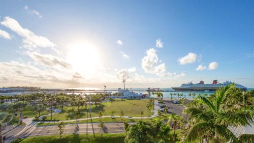 Truman Annex House | Caribbean Charm by Last Key Realty