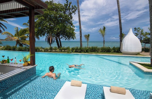 Cabarete Apartment | Caribbean Retreat: Cozy Hotel Room in Cabarete Half-Hour to Puerto Plata Airport